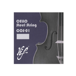 大提琴弦 VIF COS01